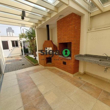 Imagem Apartamento com 2 Quartos à Venda, 52 m² em Tatuapé - São Paulo Imagem Apartamento com 2 Quartos à Venda, 52 m² em Tatuapé - São Paulo
