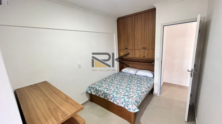 Imagem Apartamento com 2 Quartos à Venda, 66 m² em Itaguá - Ubatuba