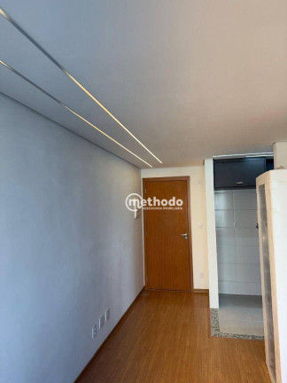 Imagem Apartamento com 2 Quartos à Venda, 44 m² em Parque Prado - Campinas Imagem Apartamento com 2 Quartos à Venda, 44 m² em Parque Prado - Campinas