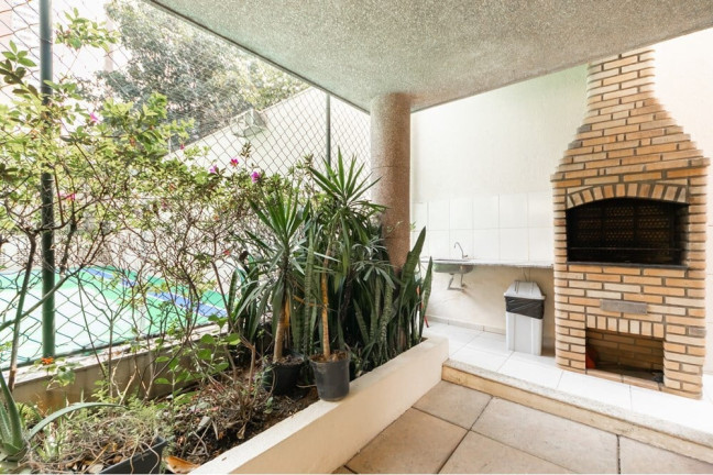 Imagem Apartamento com 3 Quartos à Venda, 150 m² em Vila Andrade - São Paulo Imagem Apartamento com 3 Quartos à Venda, 150 m² em Vila Andrade - São Paulo