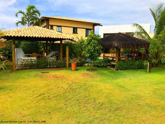 Imagem Casa com 5 Quartos à Venda, 427 m² em Praia Do Forte - Mata De São João Imagem Casa com 5 Quartos à Venda, 427 m² em Praia Do Forte - Mata De São João