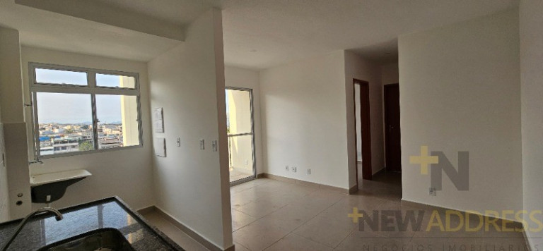 Imagem Apartamento com 2 Quartos à Venda, 45 m² em Morada De Santa Fé - Cariacica Imagem Apartamento com 2 Quartos à Venda, 45 m² em Morada De Santa Fé - Cariacica