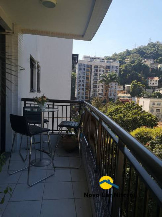 Imagem Apartamento com 3 Quartos à Venda, 102 m² em Santa Rosa - Niterói Imagem Apartamento com 3 Quartos à Venda, 102 m² em Santa Rosa - Niterói