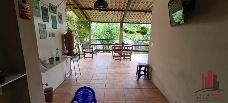 Imagem Casa com 3 Quartos à Venda, 100 m² em Aldeia Dos Camarás - Camaragibe Imagem Casa com 3 Quartos à Venda, 100 m² em Aldeia Dos Camarás - Camaragibe