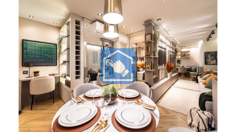 Imagem Apartamento com 2 Quartos à Venda, 36 m² em Cambuci - São Paulo Imagem Apartamento com 2 Quartos à Venda, 36 m² em Cambuci - São Paulo