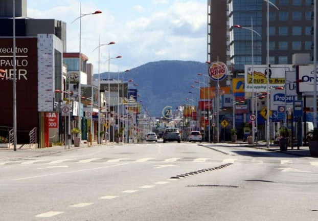 Imagem Apartamento com 2 Quartos à Venda, 75 m² em Kobrasol - São José Imagem Apartamento com 2 Quartos à Venda, 75 m² em Kobrasol - São José