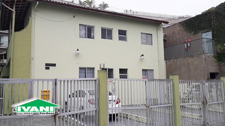 Apartamento com 2 Quartos à Venda, 60 m² em Praia Grande - Ubatuba