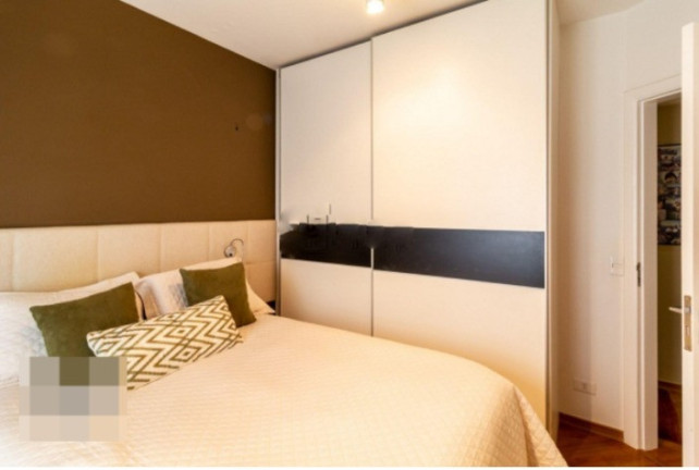 Imagem Apartamento com 3 Quartos à Venda, 172 m² em Indianópolis - São Paulo Imagem Apartamento com 3 Quartos à Venda, 172 m² em Indianópolis - São Paulo