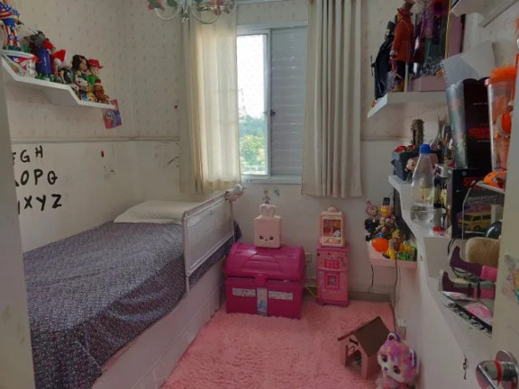 Imagem Apartamento com 3 Quartos à Venda, 64 m² em Jardim Petrópolis - Cotia Imagem Apartamento com 3 Quartos à Venda, 64 m² em Jardim Petrópolis - Cotia