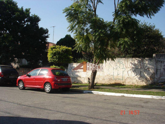 Imagem Terreno à Venda, 520 m² em Jardim Belém - São Paulo Imagem Terreno à Venda, 520 m² em Jardim Belém - São Paulo