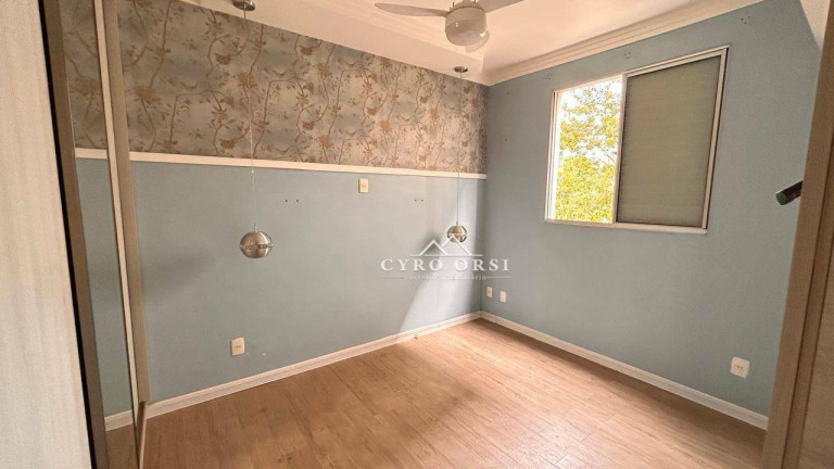 Imagem Apartamento com 2 Quartos à Venda, 46 m² em Campestre - Piracicaba Imagem Apartamento com 2 Quartos à Venda, 46 m² em Campestre - Piracicaba