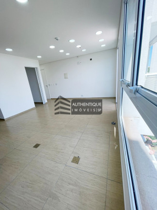 Imagem Sala Comercial à Venda, 37 m² em Jardim - Santo André