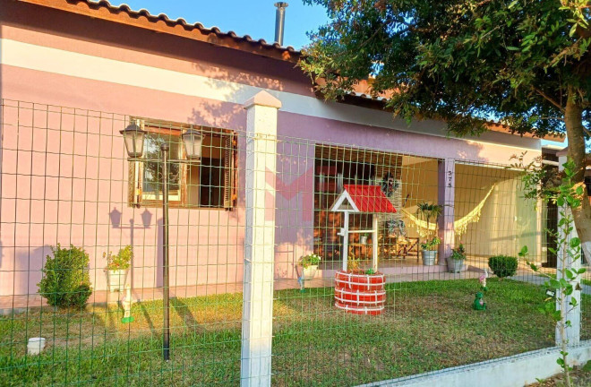 Imagem Casa com 3 Quartos à Venda,  em Capão Da Canoa