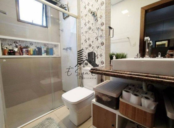 Imagem Apartamento com 3 Quartos à Venda, 142 m² em São Joaquim - Contagem Imagem Apartamento com 3 Quartos à Venda, 142 m² em São Joaquim - Contagem