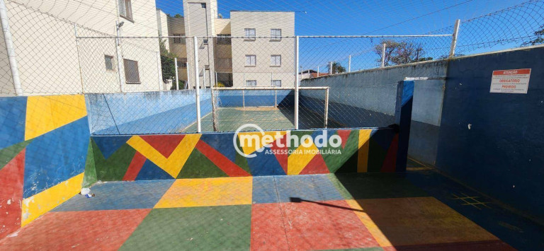 Imagem Apartamento com 2 Quartos à Venda, 45 m² em Parque Bandeirantes Ii - Sumaré Imagem Apartamento com 2 Quartos à Venda, 45 m² em Parque Bandeirantes Ii - Sumaré