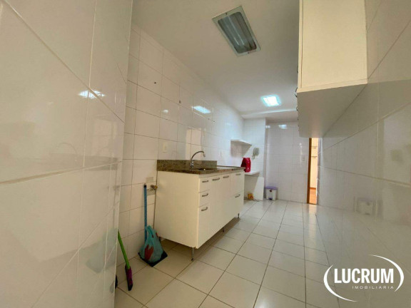 Imagem Apartamento com 3 Quartos à Venda, 100 m² em Lagoa - Rio De Janeiro