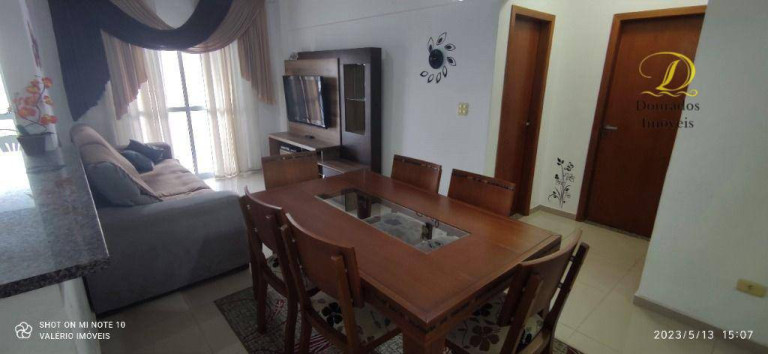 Imagem Apartamento com 2 Quartos à Venda, 88 m² em Aviação - Praia Grande Imagem Apartamento com 2 Quartos à Venda, 88 m² em Aviação - Praia Grande