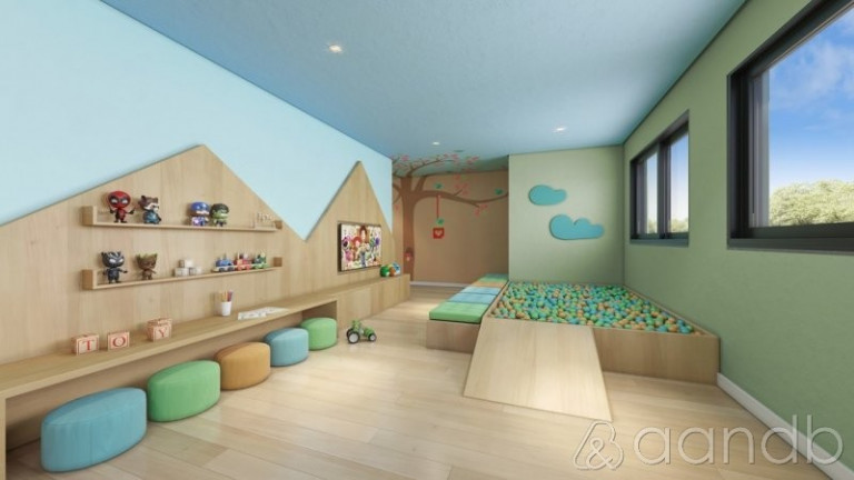 Imagem Apartamento com 2 Quartos à Venda, 68 m² em Parque Bela Vista - Uberlândia Imagem Apartamento com 2 Quartos à Venda, 68 m² em Parque Bela Vista - Uberlândia