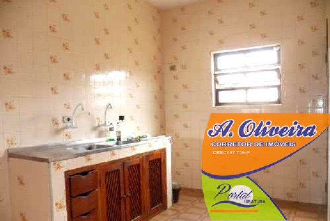 Imagem Casa com 3 Quartos à Venda, 292 m² em Jardim Carolina - Ubatuba Imagem Casa com 3 Quartos à Venda, 292 m² em Jardim Carolina - Ubatuba