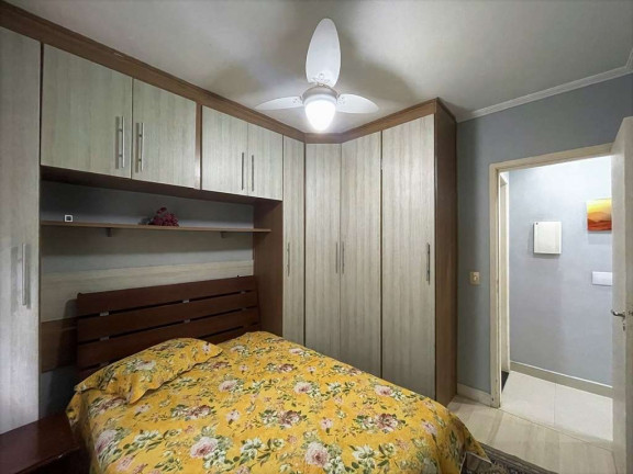 Imagem Imóvel com 2 Quartos à Venda, 50 m² em Jardim Central - Cotia