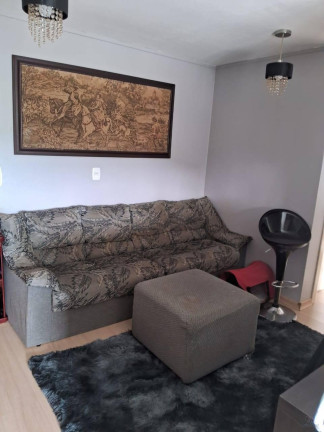 Imagem Apartamento com 2 Quartos à Venda, 56 m²