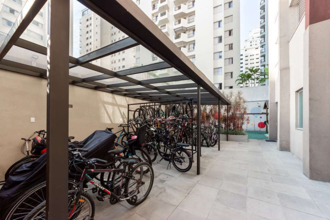 Imagem Apartamento com 3 Quartos à Venda, 116 m² em Indianópolis - São Paulo Imagem Apartamento com 3 Quartos à Venda, 116 m² em Indianópolis - São Paulo