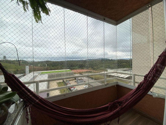 Imagem Apartamento com 2 Quartos à Venda, 56 m² em Votupoca - Barueri