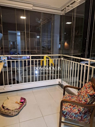 Imagem Apartamento com 2 Quartos à Venda, 80 m² em Parque Das Nações - Santo André Imagem Apartamento com 2 Quartos à Venda, 80 m² em Parque Das Nações - Santo André