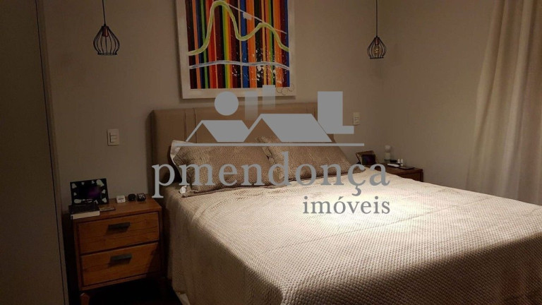 Imagem Apartamento com 3 Quartos à Venda, 157 m² em Vila Anastácio - São Paulo Imagem Apartamento com 3 Quartos à Venda, 157 m² em Vila Anastácio - São Paulo