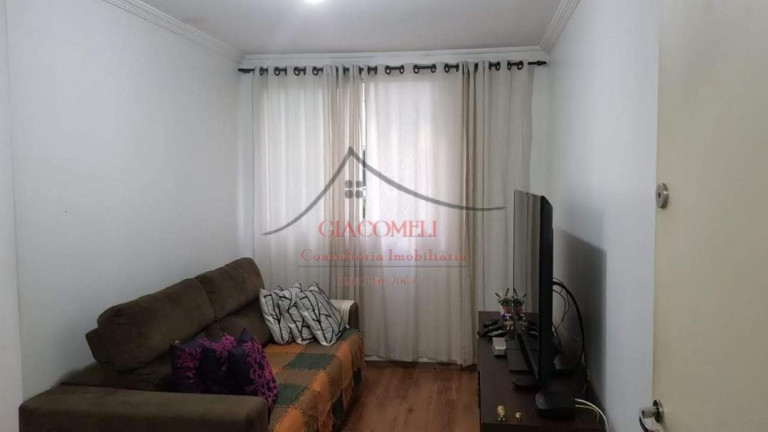 Imagem Apartamento com 1 Quarto à Venda, 40 m² em Jardim Santa Terezinha (zona Leste) - São Paulo Imagem Apartamento com 1 Quarto à Venda, 40 m² em Jardim Santa Terezinha (zona Leste) - São Paulo