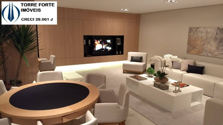 Imagem Apartamento com 2 Quartos à Venda, 76 m² em Tatuapé - São Paulo
