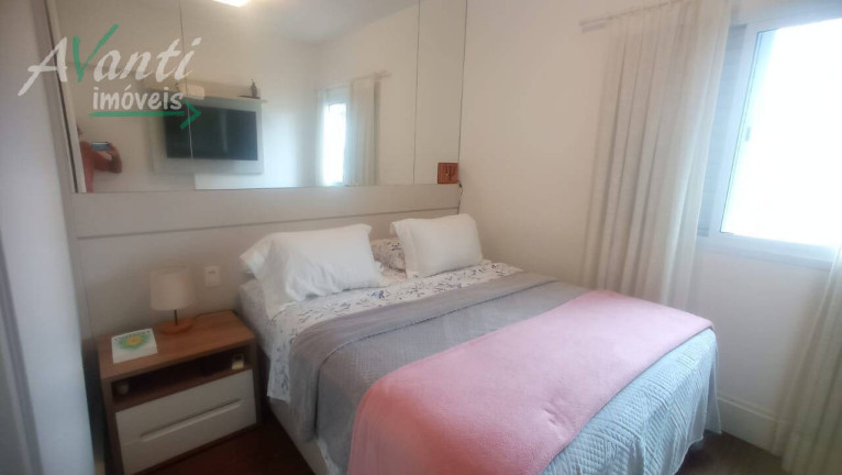 Imagem Apartamento com 2 Quartos à Venda, 85 m² em Boqueirão - Santos Imagem Apartamento com 2 Quartos à Venda, 85 m² em Boqueirão - Santos