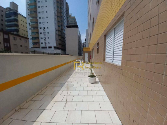 Imagem Apartamento com 1 Quarto à Venda, 44 m² em Vila Guilhermina - Praia Grande Imagem Apartamento com 1 Quarto à Venda, 44 m² em Vila Guilhermina - Praia Grande