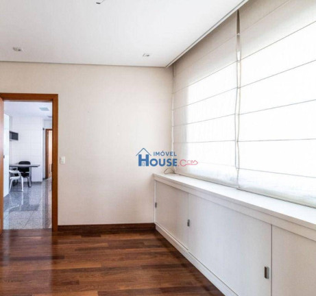 Imagem Apartamento com 4 Quartos à Venda, 225 m² em Perdizes - São Paulo