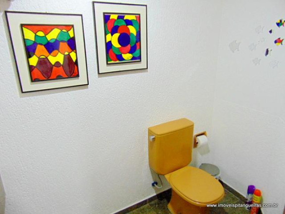 Imagem Apartamento com 3 Quartos à Venda, 168 m² em Pitangueiras - Guarujá