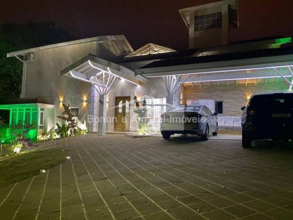 Imagem Casa de Condomínio com 4 Quartos à Venda, 1.025 m² em Loteamento Alphaville Campinas - Campinas Imagem Casa de Condomínio com 4 Quartos à Venda, 1.025 m² em Loteamento Alphaville Campinas - Campinas