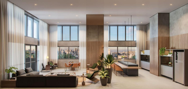 Imagem Kitnet com 1 Quarto à Venda, 25 m² em Bela Vista - São Paulo