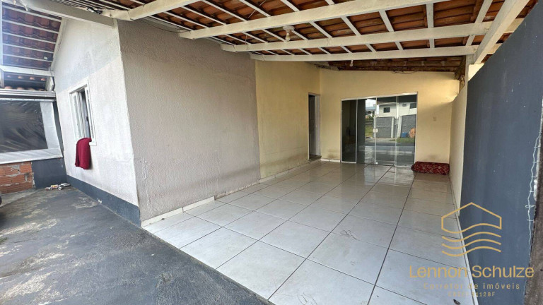 Imagem Casa com 4 Quartos à Venda, 300 m² em Centro - Balneário Barra Do Sul