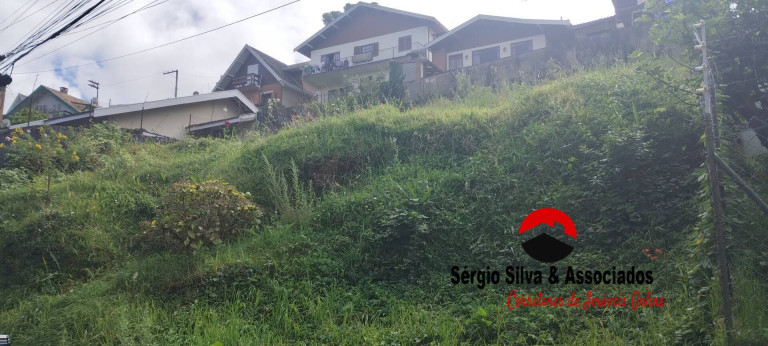 Imagem Terreno à Venda, 421 m² em Campos Do Jordão Imagem Terreno à Venda, 421 m² em Campos Do Jordão