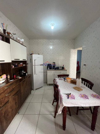 Imagem Casa com 2 Quartos à Venda, 128 m² em Gopoúva - Guarulhos