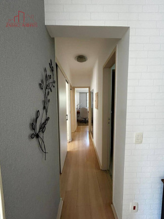 Imagem Apartamento com 3 Quartos à Venda, 60 m² em Vila Andrade - São Paulo