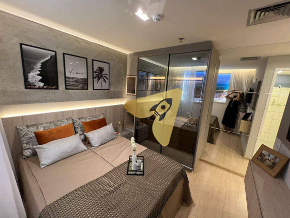 Imagem Apartamento com 2 Quartos à Venda, 51 m² em Praia Do Futuro Ii - Fortaleza Imagem Apartamento com 2 Quartos à Venda, 51 m² em Praia Do Futuro Ii - Fortaleza