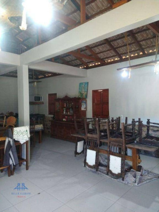 Imagem Chácara com 2 Quartos à Venda, 22.000 m² em Centro - São Pedro De Alcântara