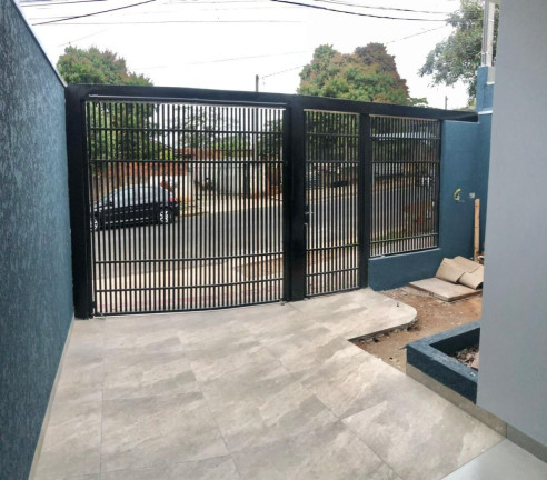 Imagem Casa com 3 Quartos à Venda, 115 m² em Jardim Universo - Maringa