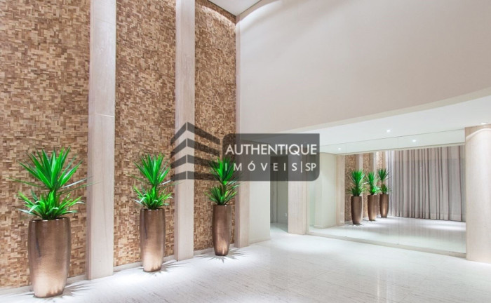 Imagem Apartamento com 1 Quarto à Venda, 43 m² em Vila Olímpia - São Paulo Imagem Apartamento com 1 Quarto à Venda, 43 m² em Vila Olímpia - São Paulo