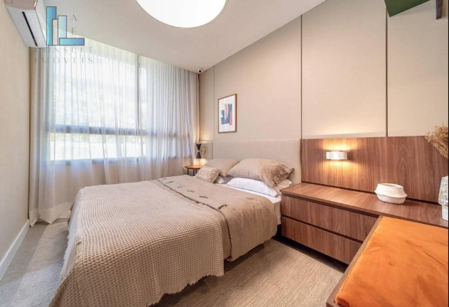 Imagem Apartamento com 2 Quartos à Venda, 86 m² em Jardim Das Acácias - São Paulo