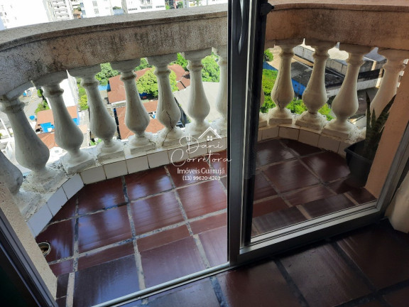 Imagem Apartamento com 3 Quartos à Venda, 130 m² em Pitangueiras - Guarujá