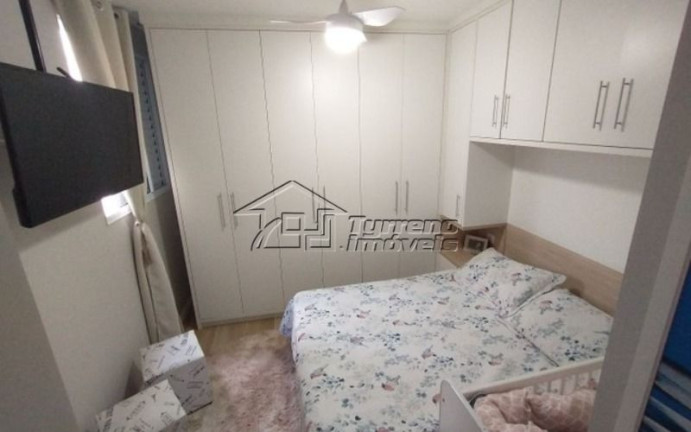 Imagem Apartamento com 2 Quartos à Venda, 47 m² em Jardim Das Indústrias - São José Dos Campos Imagem Apartamento com 2 Quartos à Venda, 47 m² em Jardim Das Indústrias - São José Dos Campos
