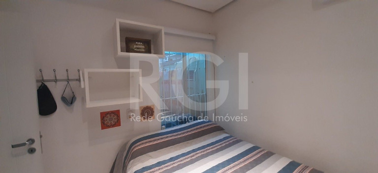 Imagem Casa com 2 Quartos à Venda, 105 m² em Cidade Baixa - Porto Alegre