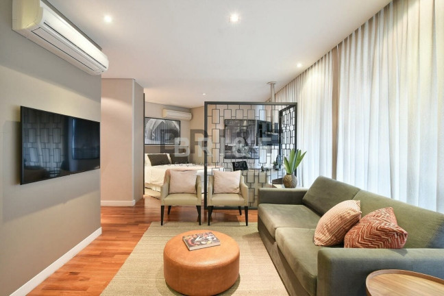 Imagem Apartamento para Alugar, 65 m² em Vila Olímpia - São Paulo